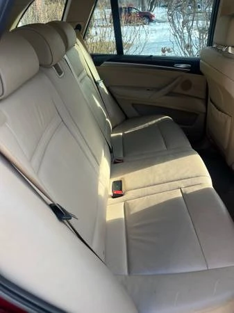 2012 BMW E70 X5 - Image 5 of 9