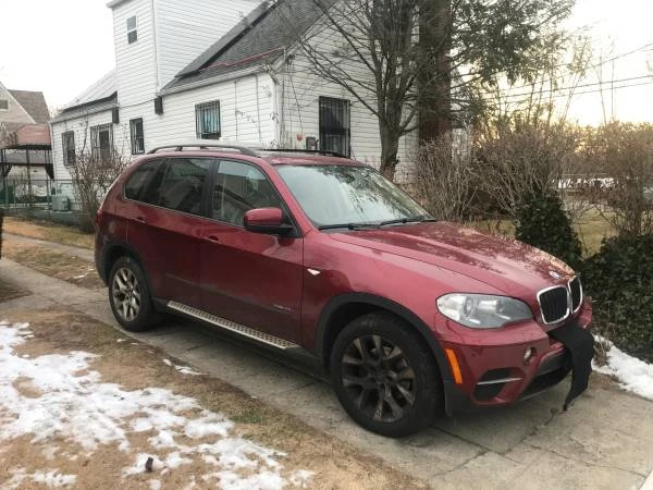 2012 BMW E70 X5 - Image 3 of 9
