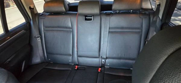 2012 BMW E70 X5 - Image 11 of 11