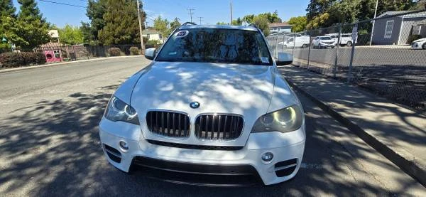2012 BMW E70 X5 - Image 2 of 11