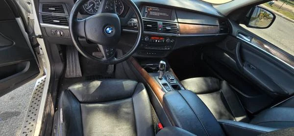 2012 BMW E70 X5 - Image 9 of 11