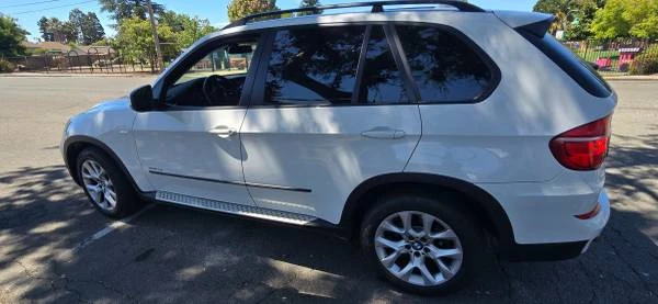 2012 BMW E70 X5 - Image 5 of 11