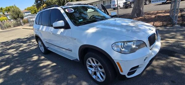2012 BMW E70 X5 - Image 3 of 11
