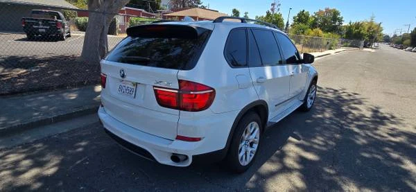 2012 BMW E70 X5 - Image 6 of 11