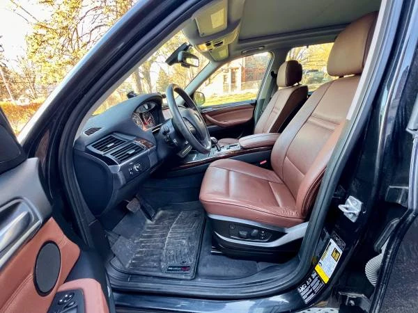 2012 BMW E70 X5 - Image 8 of 21