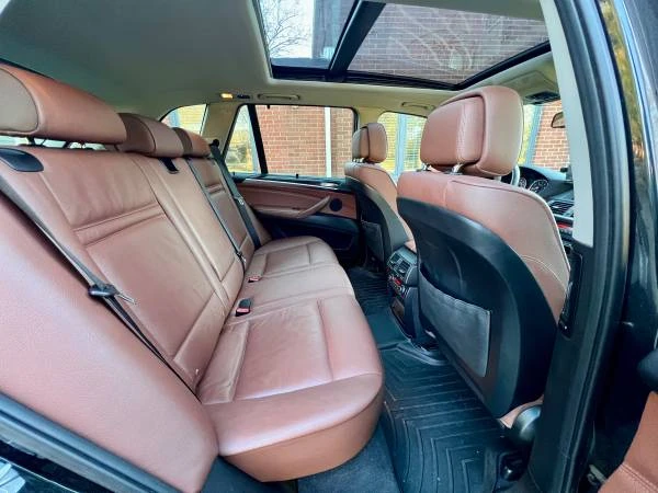 2012 BMW E70 X5 - Image 16 of 21