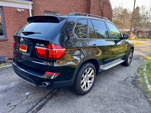 2012 BMW E70 X5 - Image 5 of 21