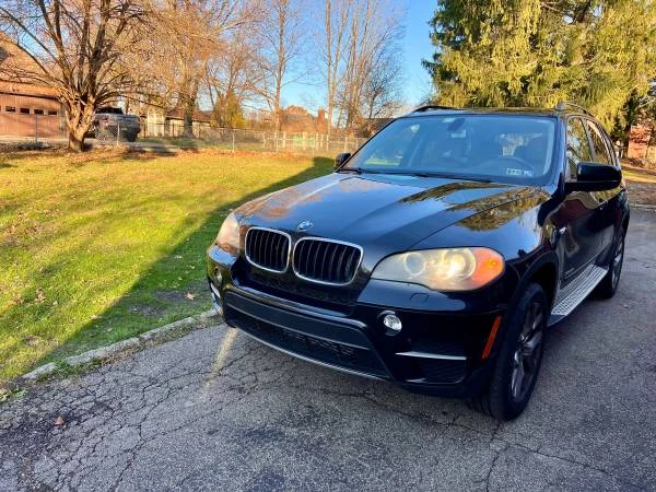 2012 BMW E70 X5 - Image 2 of 21