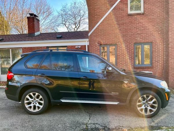 2012 BMW E70 X5 - Image 4 of 21