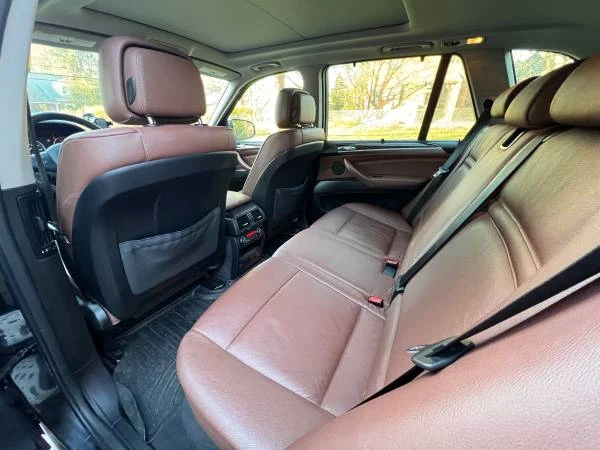 2012 BMW E70 X5 - Image 14 of 21