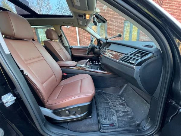 2012 BMW E70 X5 - Image 20 of 21