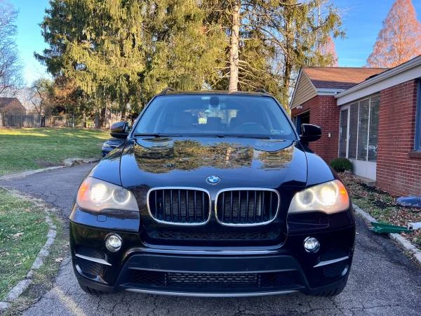 2012 BMW E70 X5 - Image 3 of 21