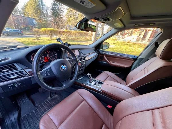 2012 BMW E70 X5 - Image 9 of 21