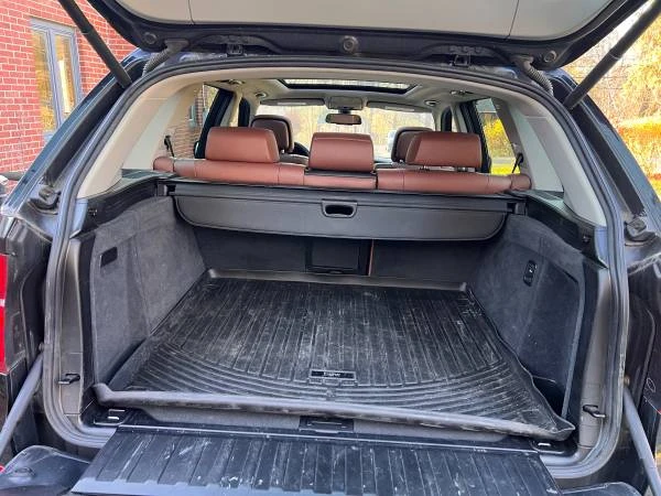 2012 BMW E70 X5 - Image 15 of 21