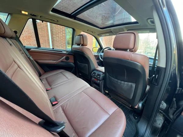 2012 BMW E70 X5 - Image 17 of 21