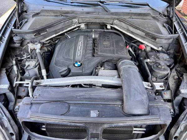2012 BMW E70 X5 - Image 21 of 21