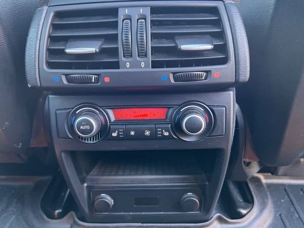 2012 BMW E70 X5 - Image 18 of 21