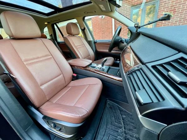 2012 BMW E70 X5 - Image 19 of 21