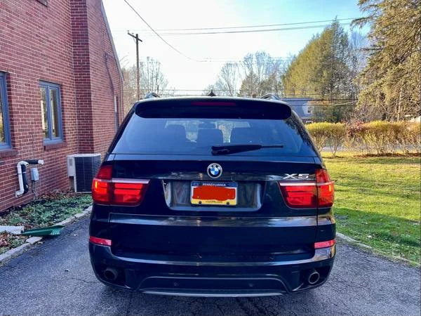 2012 BMW E70 X5 - Image 6 of 21