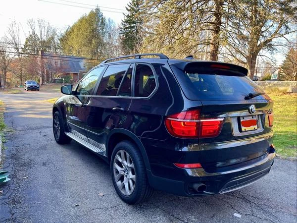 2012 BMW E70 X5 - Image 7 of 21