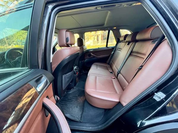 2012 BMW E70 X5 - Image 13 of 21