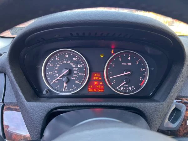 2012 BMW E70 X5 - Image 10 of 21