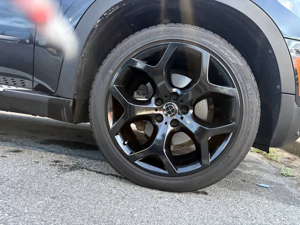 2012 BMW E70 X5 - Image 16 of 19