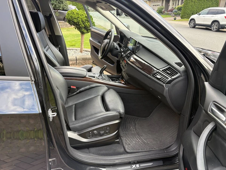 2012 BMW E70 X5 - Image 10 of 19