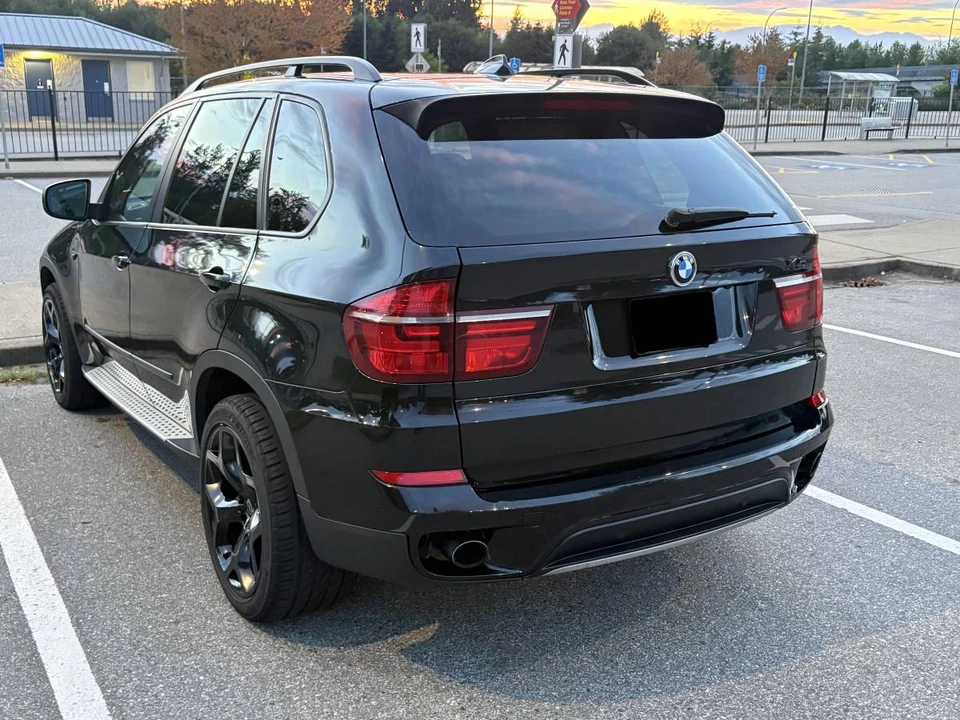 2012 BMW E70 X5 - Image 6 of 19