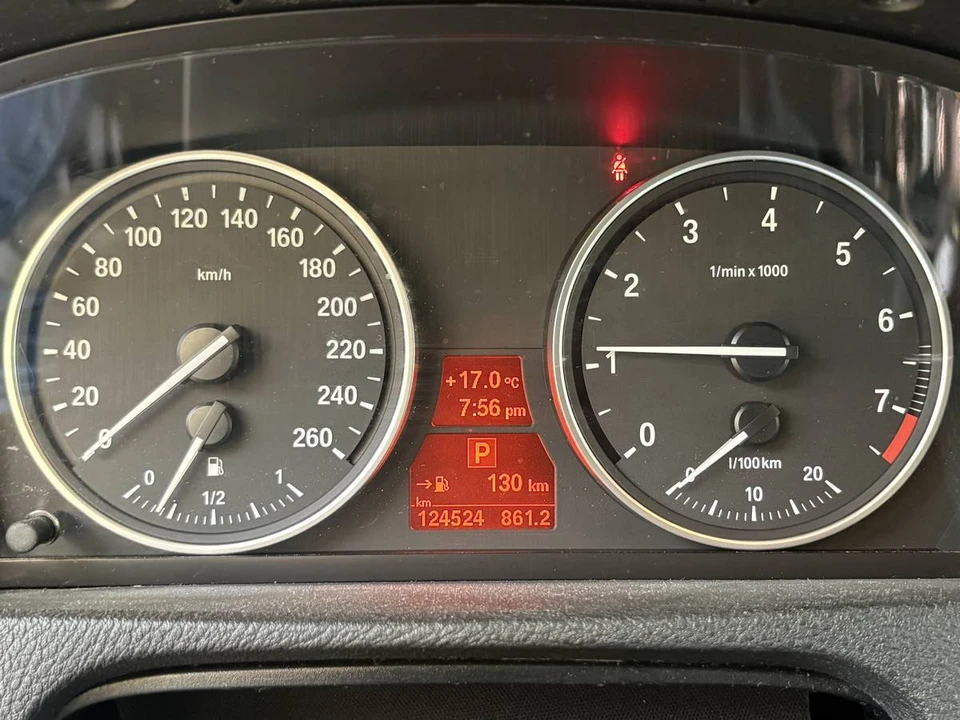 2012 BMW E70 X5 - Image 8 of 19