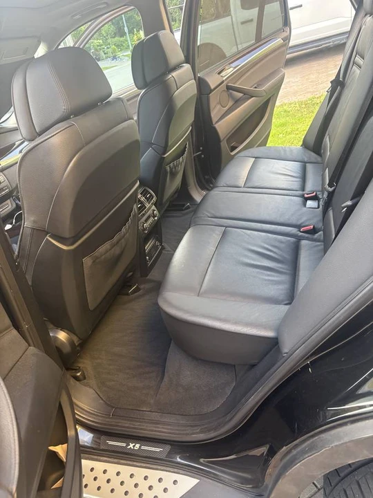 2012 BMW E70 X5 - Image 11 of 19
