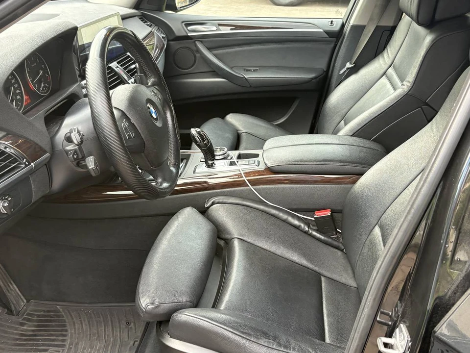 2012 BMW E70 X5 - Image 9 of 19
