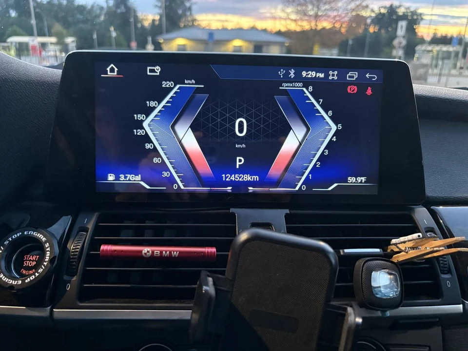 2012 BMW E70 X5 - Image 13 of 19