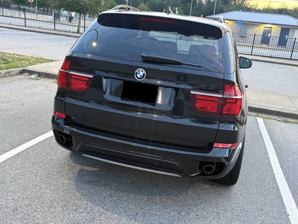 2012 BMW E70 X5 - Image 4 of 19