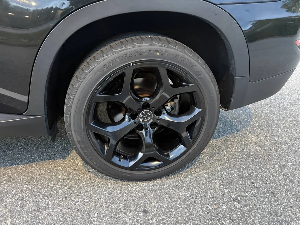 2012 BMW E70 X5 - Image 15 of 19