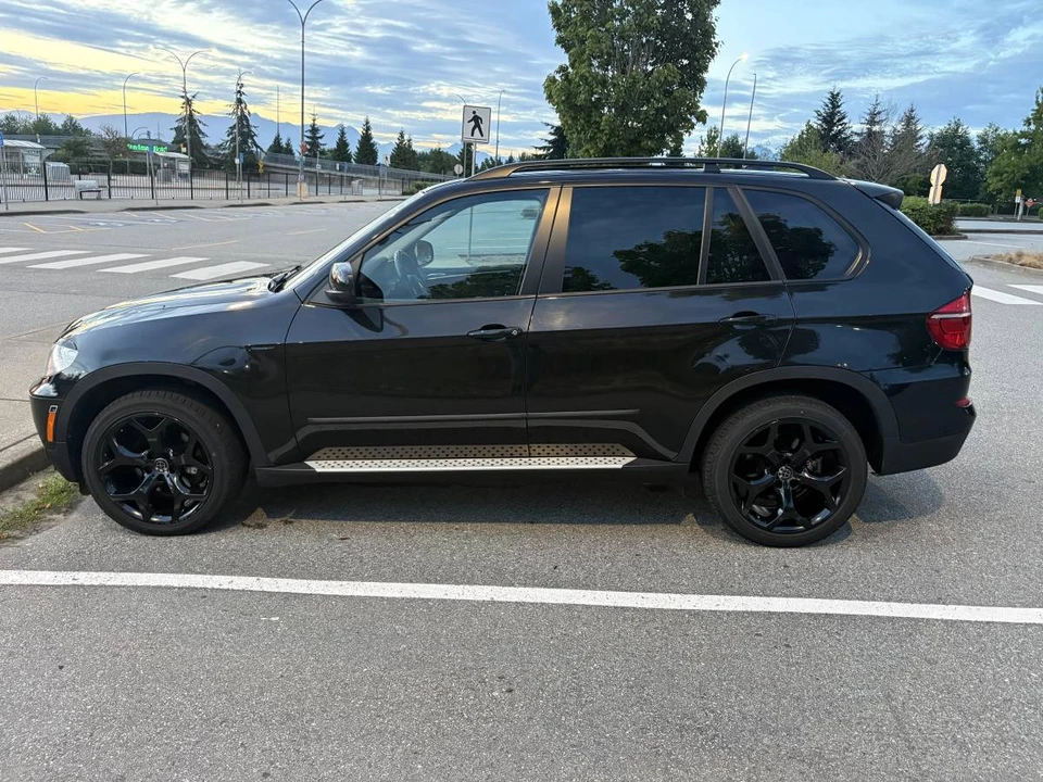 2012 BMW E70 X5 - Image 5 of 19