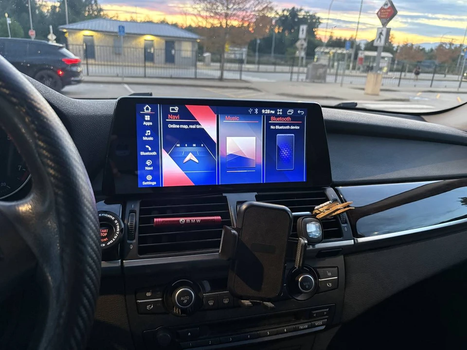 2012 BMW E70 X5 - Image 12 of 19
