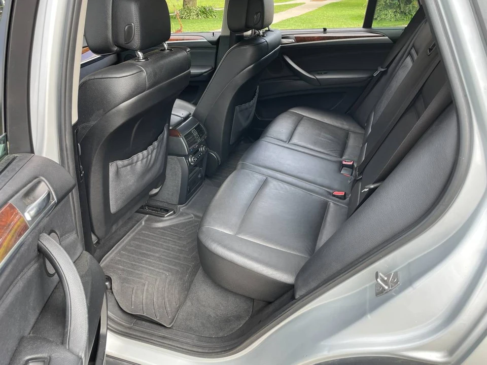 2012 BMW E70 X5 - Image 6 of 10