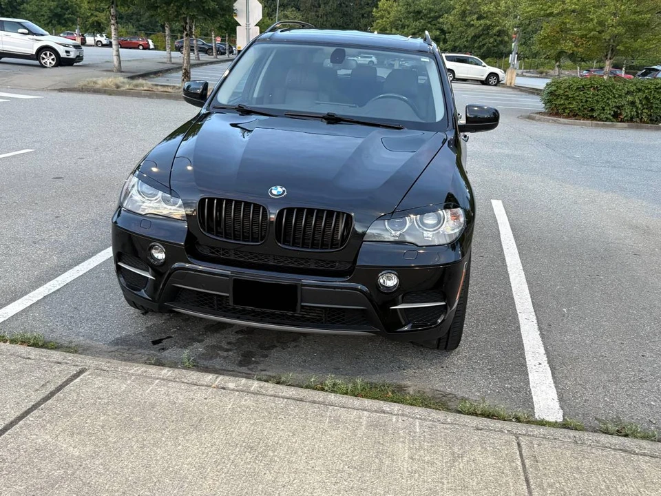 2012 BMW E70 X5 - Image 3 of 19