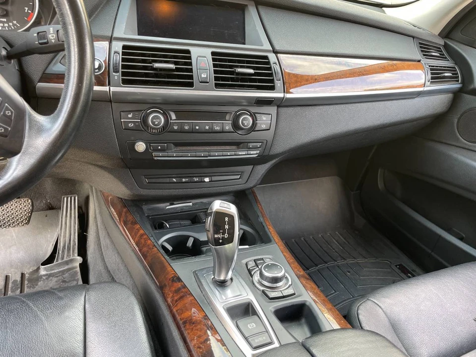 2012 BMW E70 X5 - Image 10 of 10
