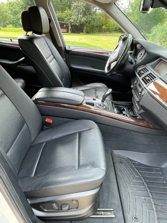 2012 BMW E70 X5 - Image 7 of 10