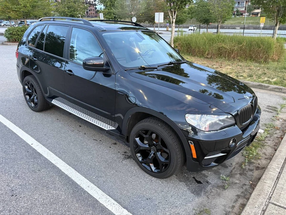 2012 BMW E70 X5 - Image 2 of 19