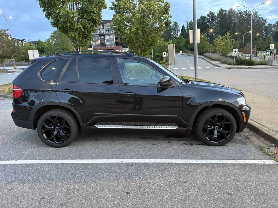 2012 BMW E70 X5 - Image 7 of 19