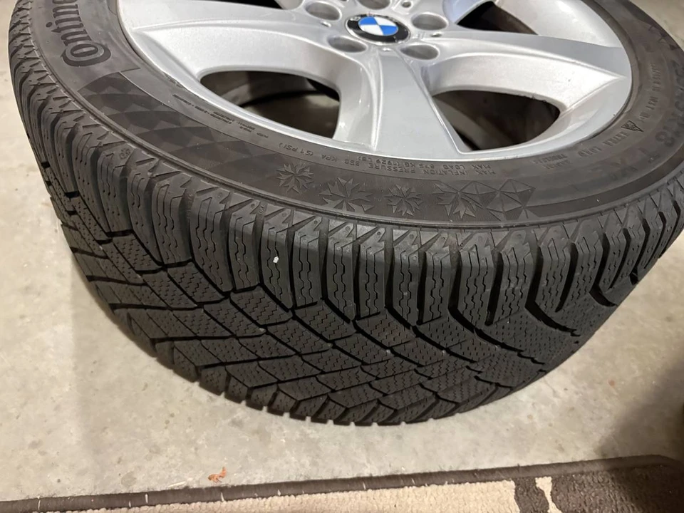 2012 BMW E70 X5 - Image 18 of 19