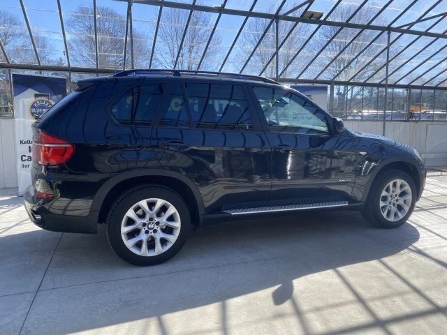2012 BMW E70 X5 - Image 6 of 21