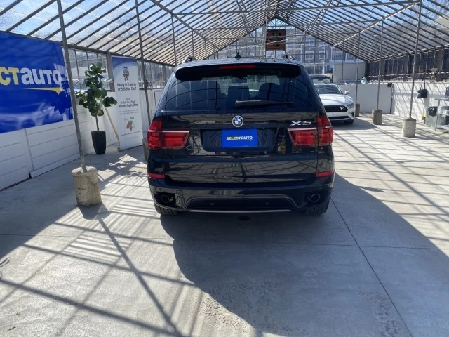 2012 BMW E70 X5 - Image 9 of 21