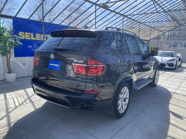 2012 BMW E70 X5 - Image 8 of 21
