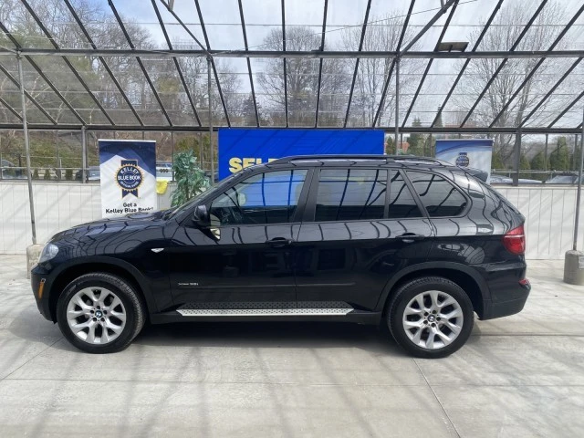 2012 BMW E70 X5 - Image 12 of 21