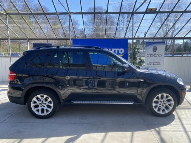 2012 BMW E70 X5 - Image 5 of 21