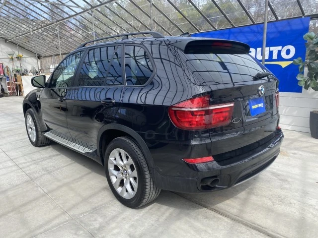 2012 BMW E70 X5 - Image 15 of 21